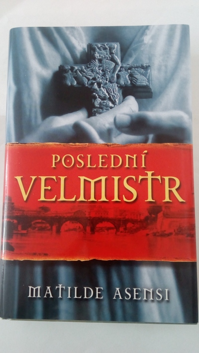 Poslední velmistr