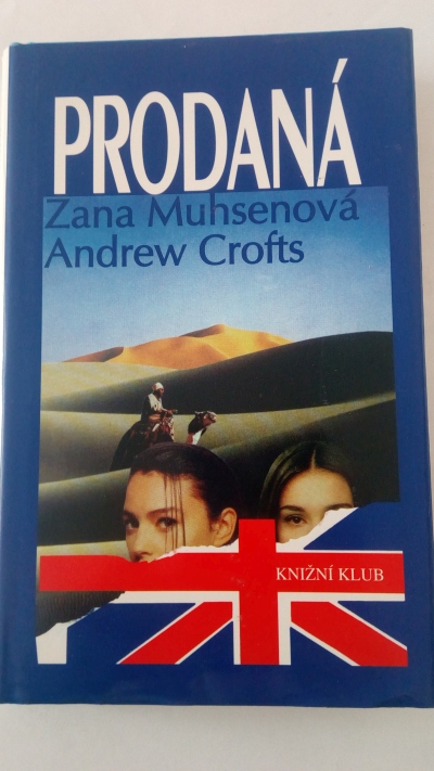 Prodaná