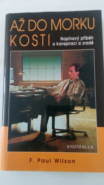 Až do morku kosti