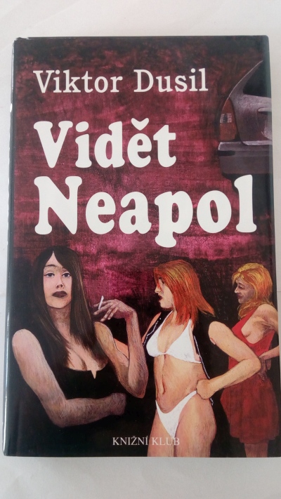 Vidět Neapol