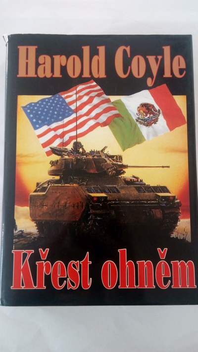 Křest ohněm