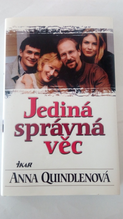 Jediná správná věc