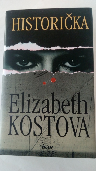 Historička