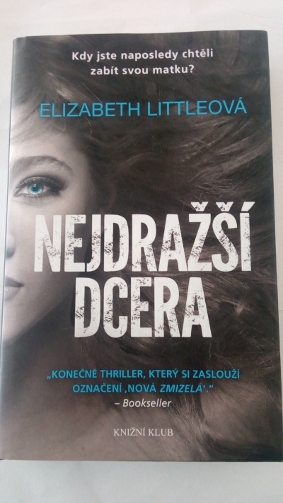 Nejdražší dcera