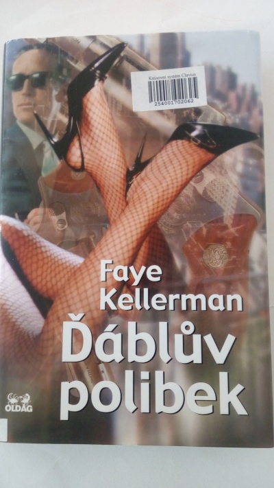 Ďáblův polibek