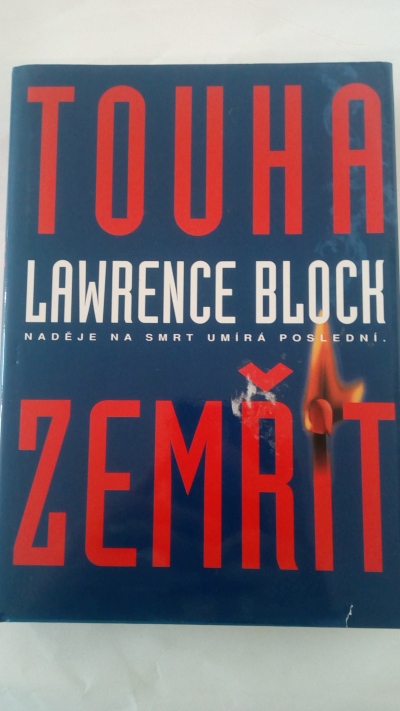 Touha zemřít