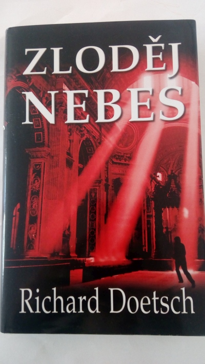 Zloděj nebes