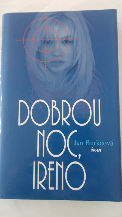 Dobrou noc, Ireno