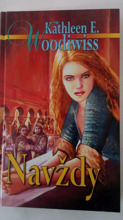 Navždy