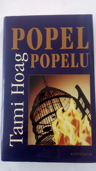 Popel popelu