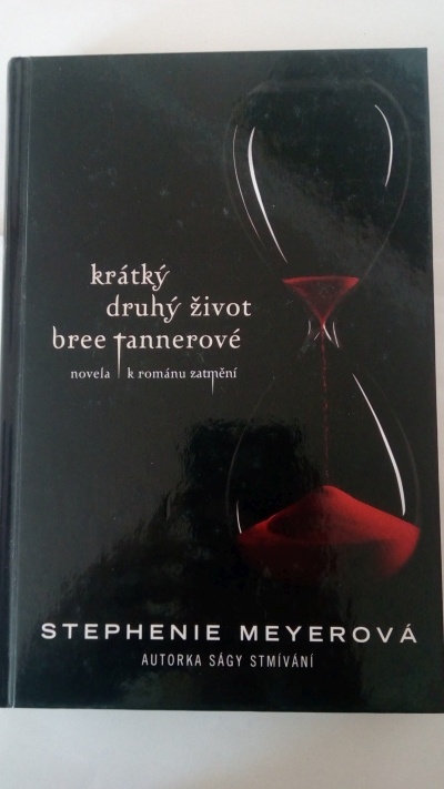 Krátký druhý život Bree Tannerové