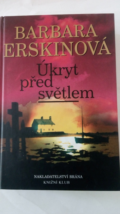 Úkryt před světlem