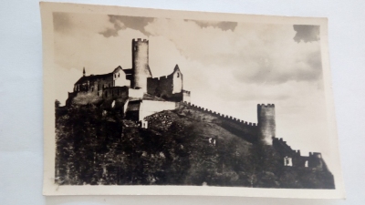 Hrad Bezděz