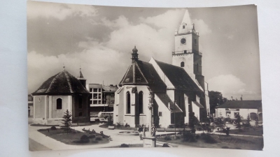 Hlohovec