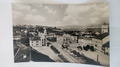 Spišské podhradie
