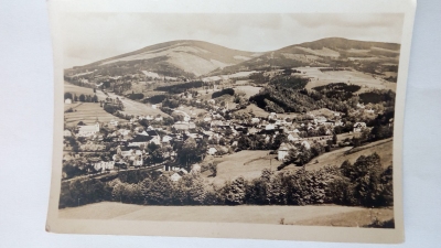 Krkonoše – Svoboda nad Úpou