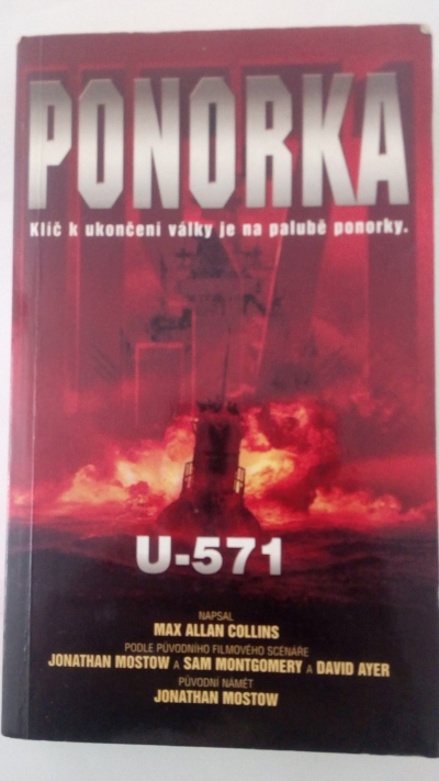 Ponorka