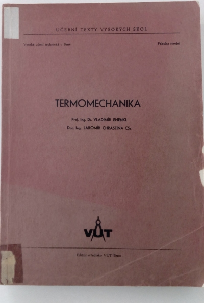 Termomechanika