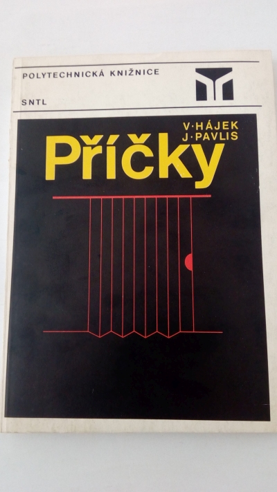 Příčky