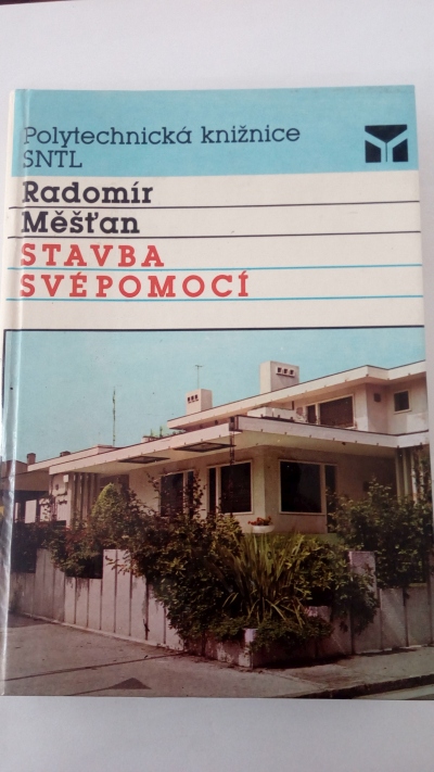 Stavba svépomoci