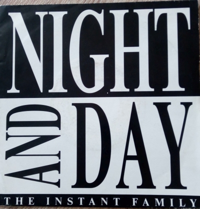 Night and day