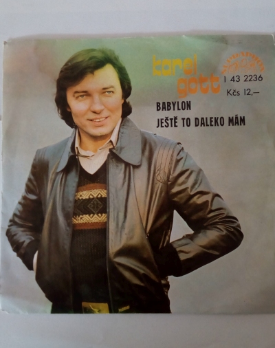 Babylon / Ještě to daleko mám