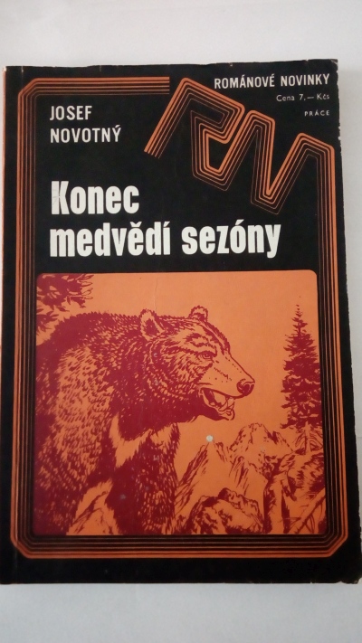 Konec medvědí sezóny