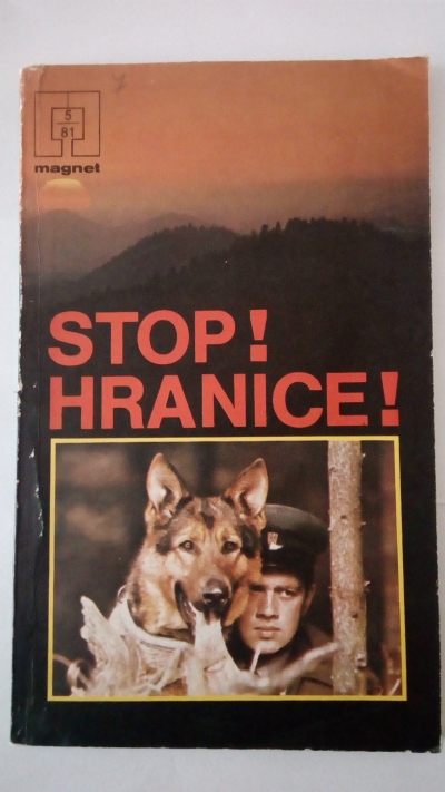 Stop hranice!