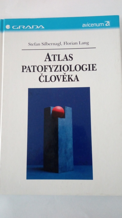 Atlas patofyziologie člověka