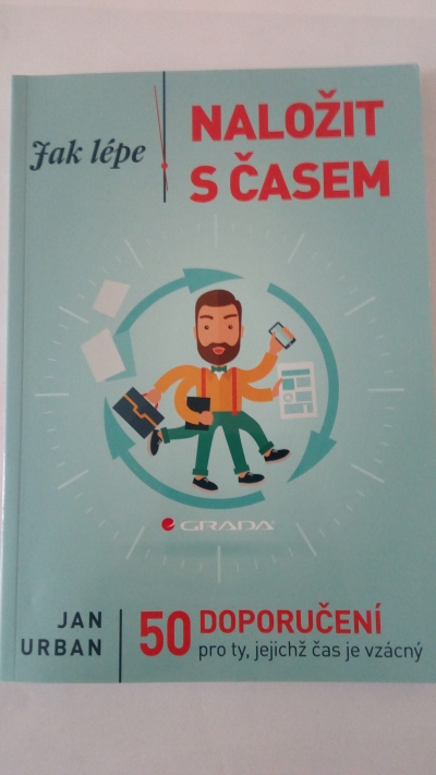Jak lépe naložit s časem