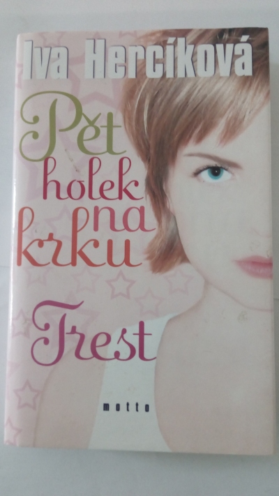 Pět holek na krku. Trest.
