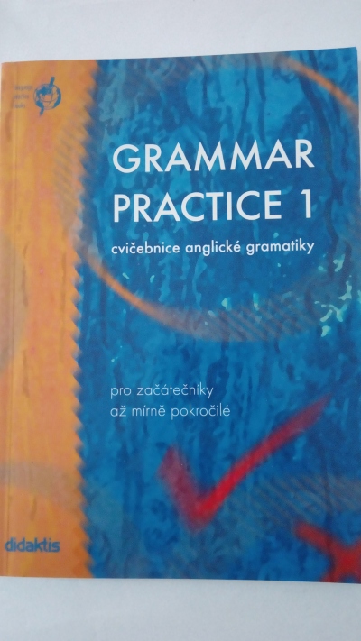 Grammar practice 1