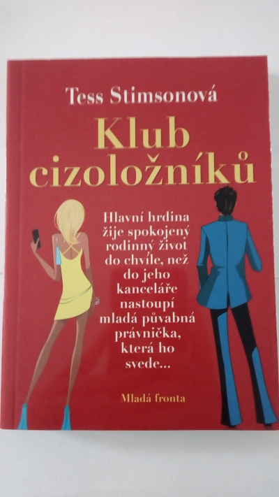 Klub cizoložníků