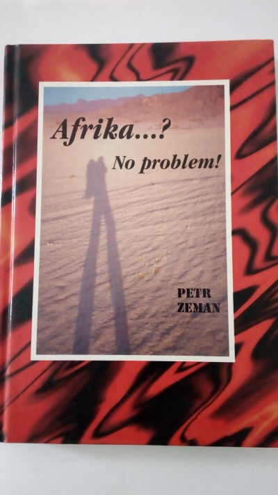 Afrika …? No problem!
