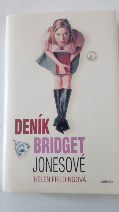 Deník Bridget Jonesové