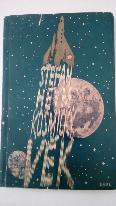 Kosmický věk