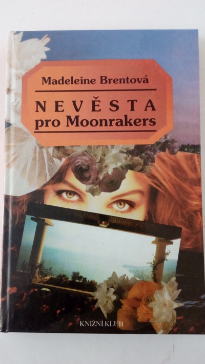 Nevěsta pro Moonrakers
