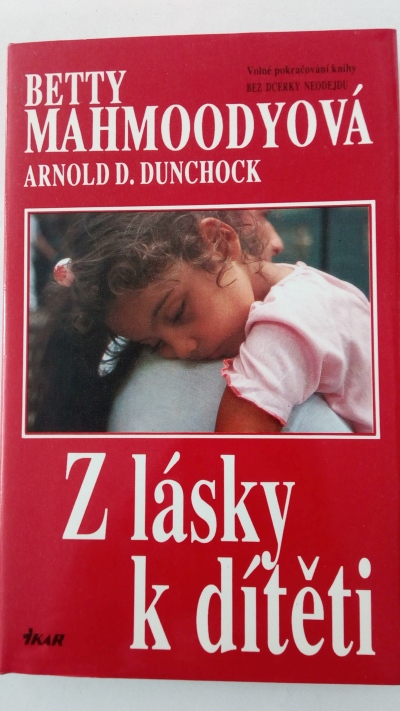 Z lásky k dítěti