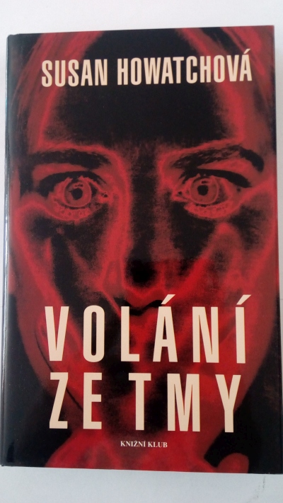 Volání ze tmy