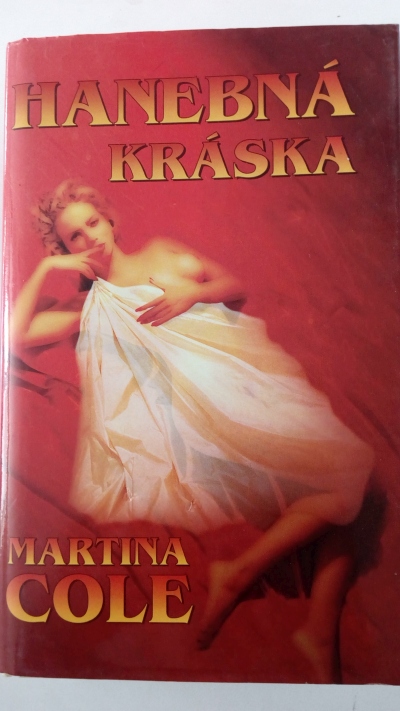 Hanebná kráska