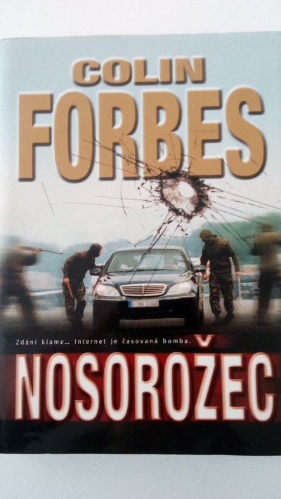 Nosorožec