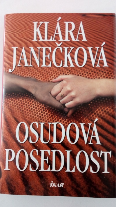 Osudová posedlost