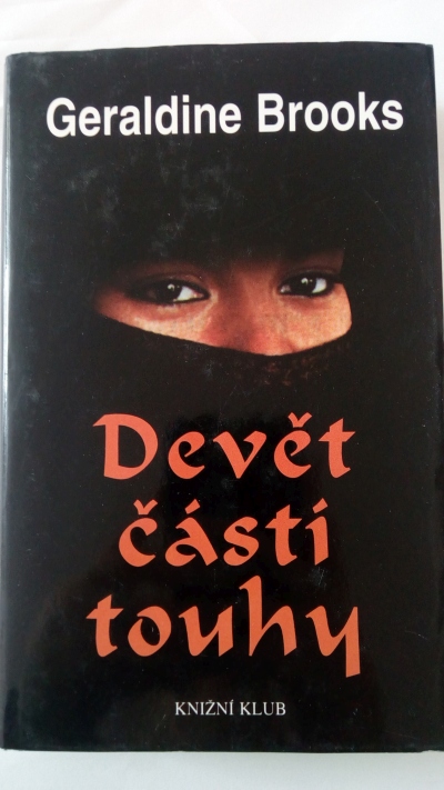 Děvět částí touhy