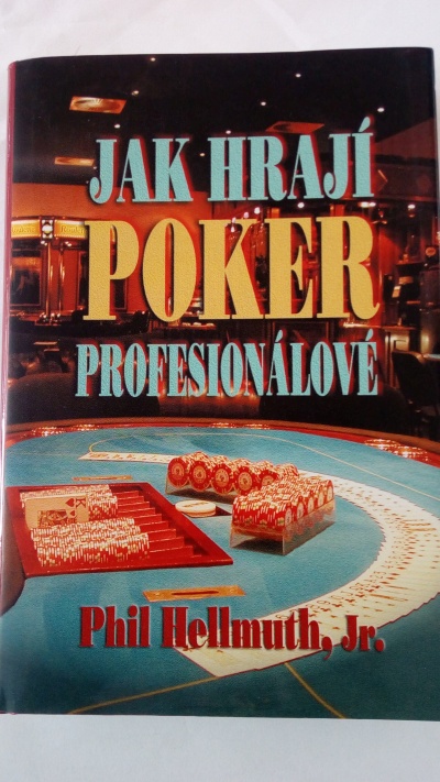 Jak hrají poker profesionálové