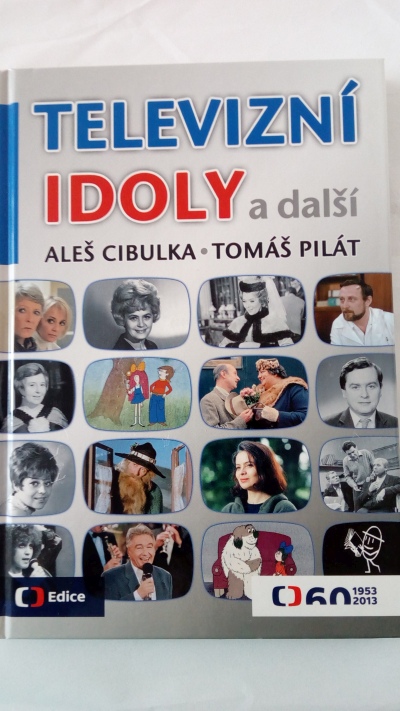 Televizní idoly a další