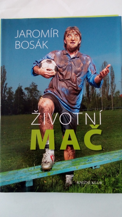 Životní mač