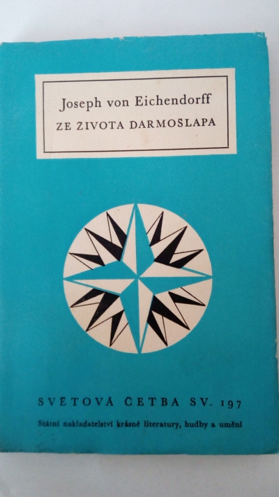 Ze života darmošlapa