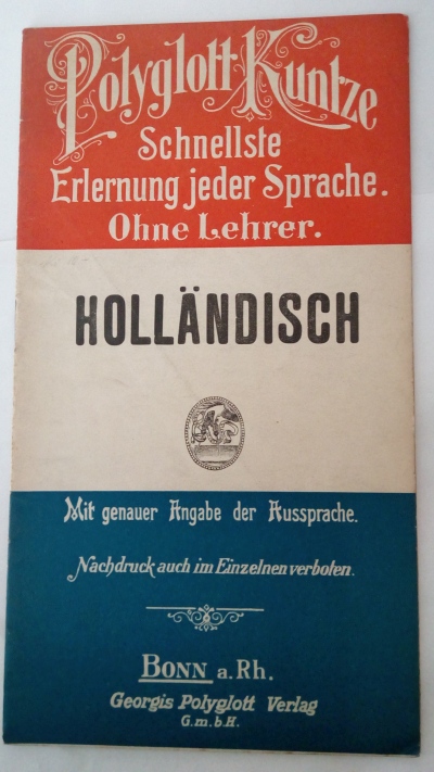 Holländisch