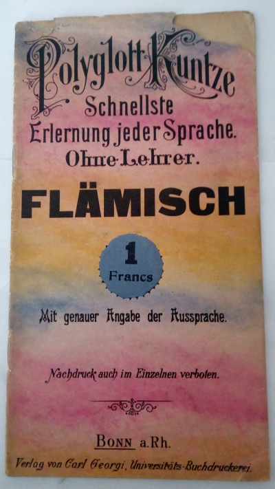 Flämisch
