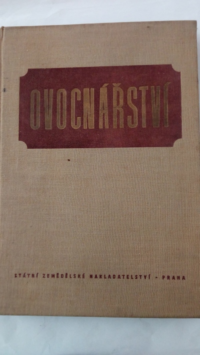 Ovocnářství